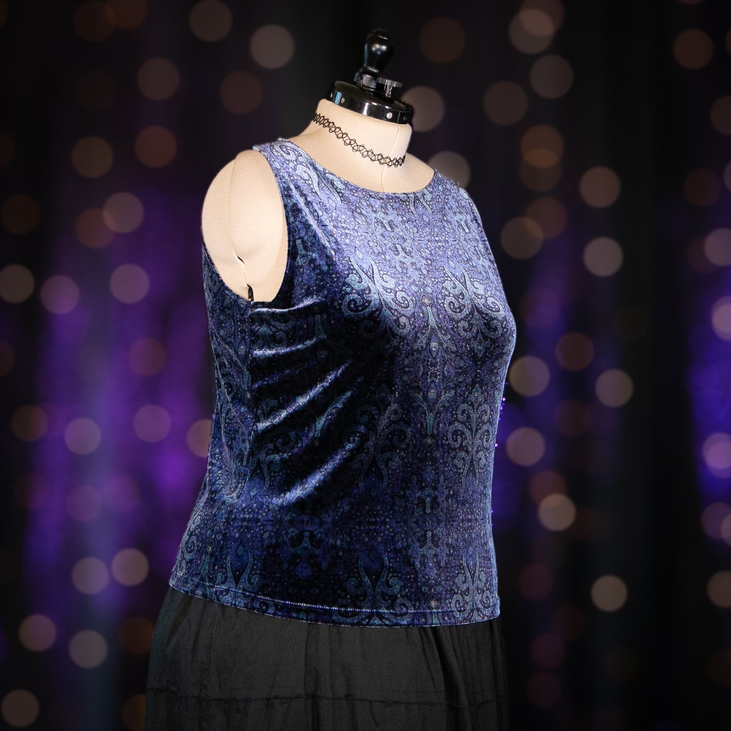 stormy sodalite top