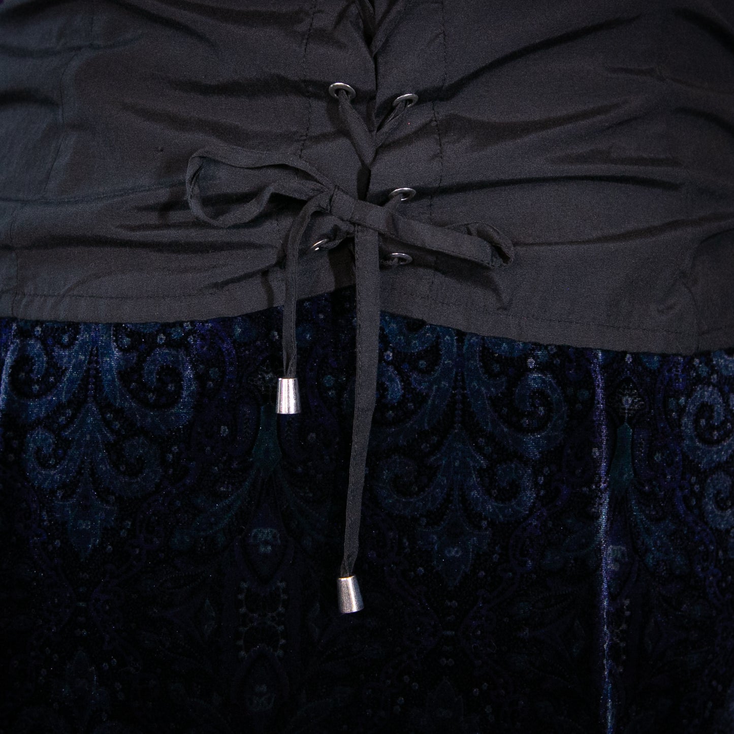 black pearl top