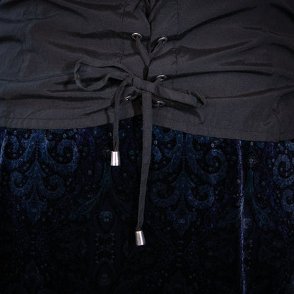 black pearl top