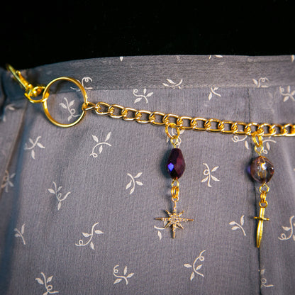 the raya charmed chain