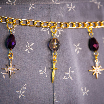 the raya charmed chain