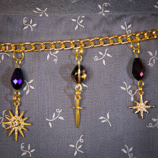 the raya charmed chain
