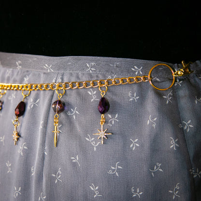the raya charmed chain
