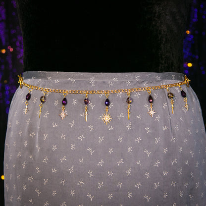 the raya charmed chain