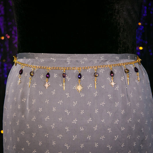 the raya charmed chain