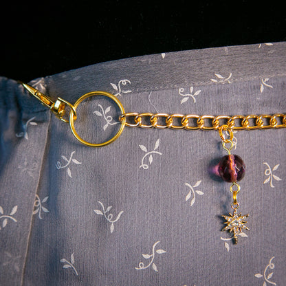 the jem charmed chain