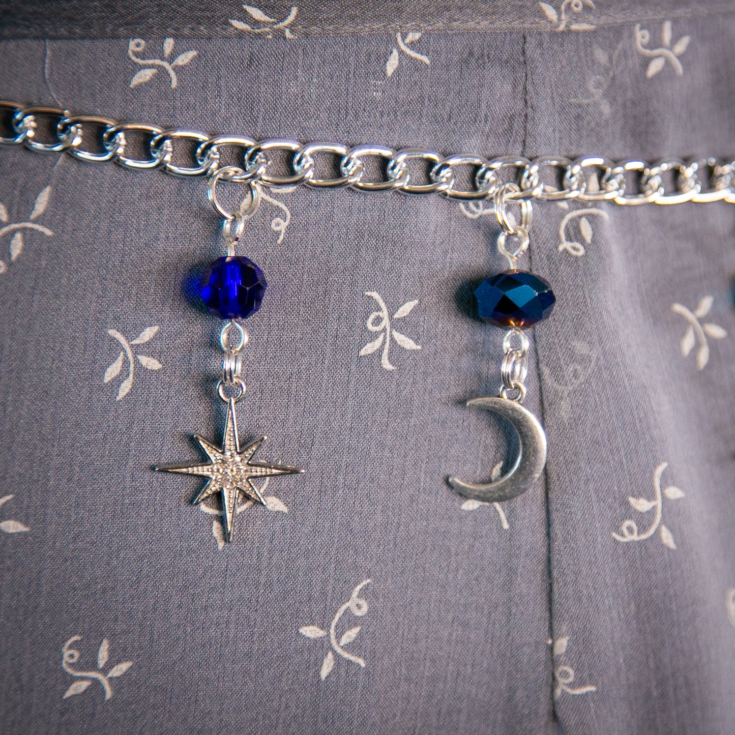 the shana charmed chain