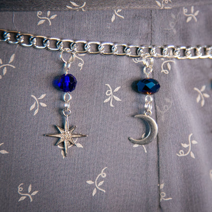 the shana charmed chain