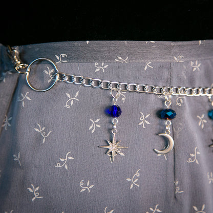 the shana charmed chain
