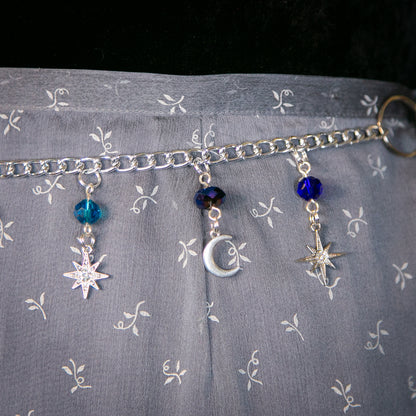 the shana charmed chain