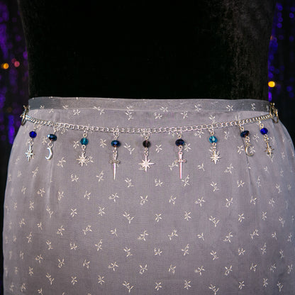 the shana charmed chain