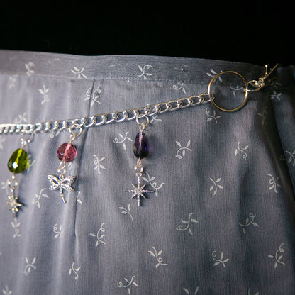 the kimber charmed chain