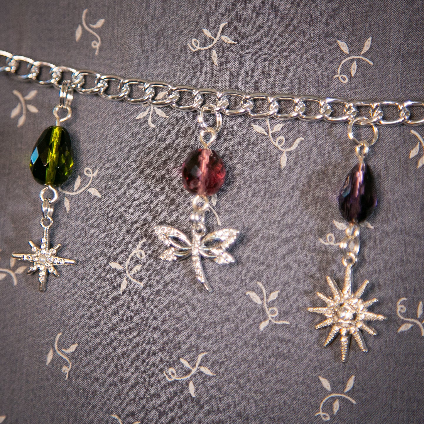the kimber charmed chain