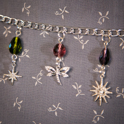 the kimber charmed chain