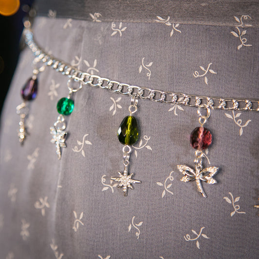 the kimber charmed chain