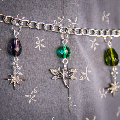 the kimber charmed chain