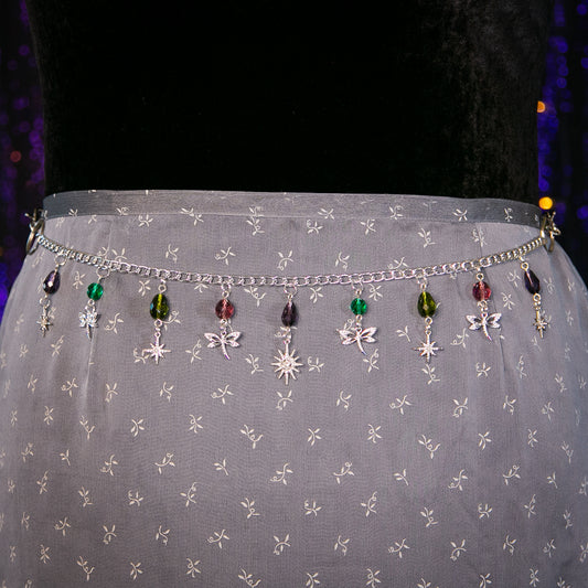 the kimber charmed chain