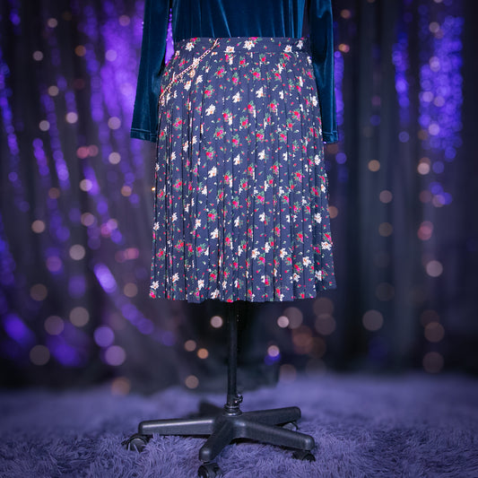 cozy cottage skirt