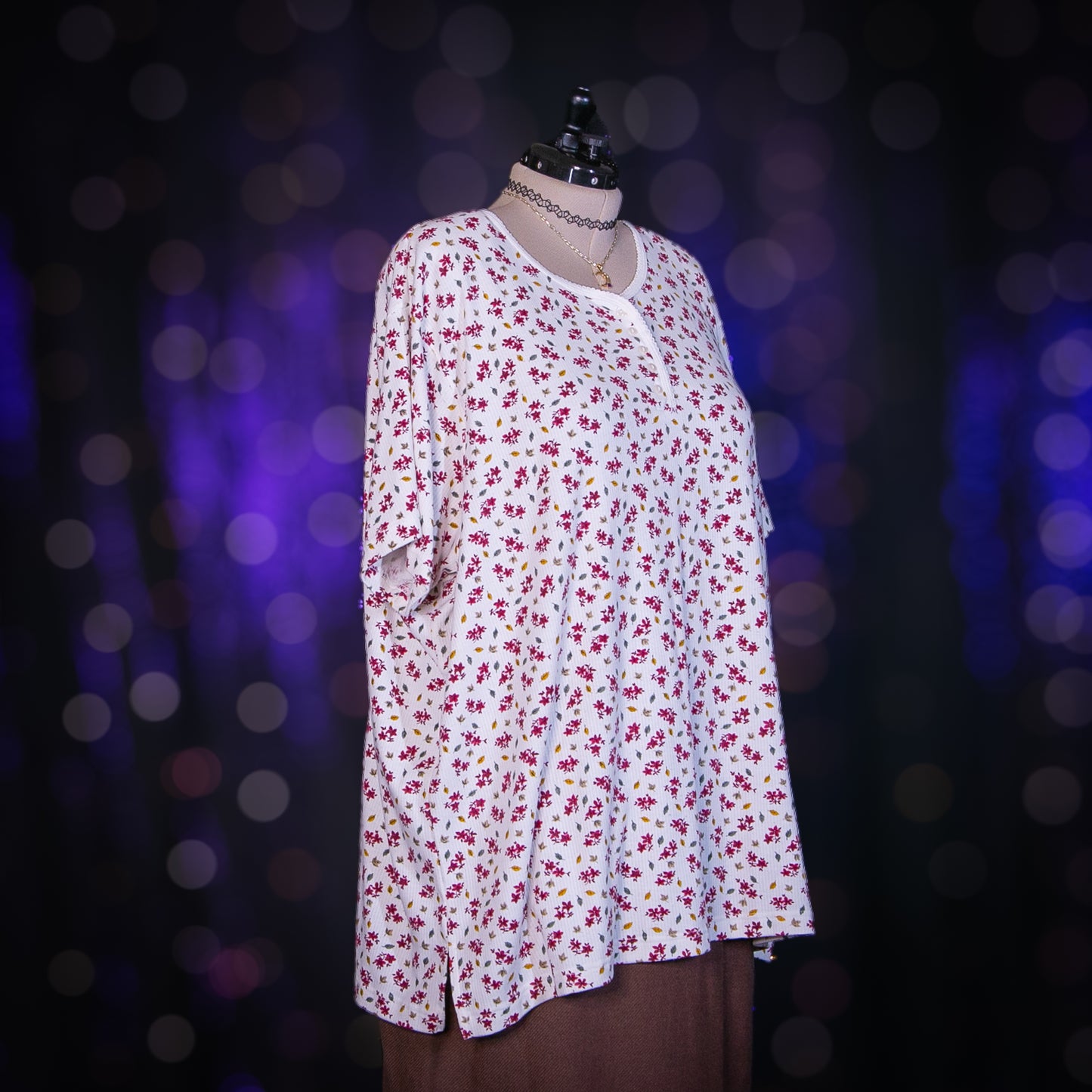 ancient amaryllis top