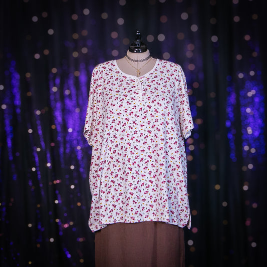 ancient amaryllis top