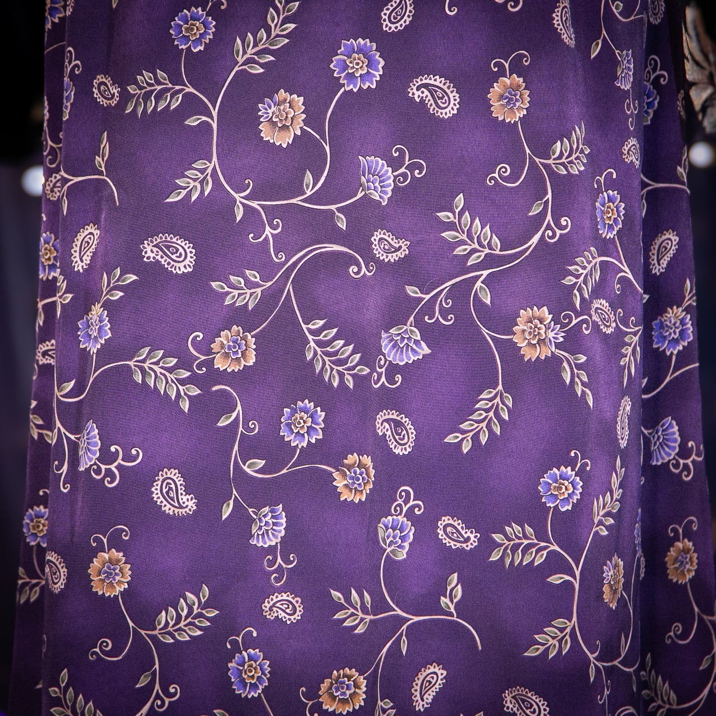 creeping vines skirt