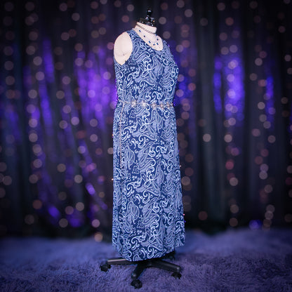 wind chill reversible dress