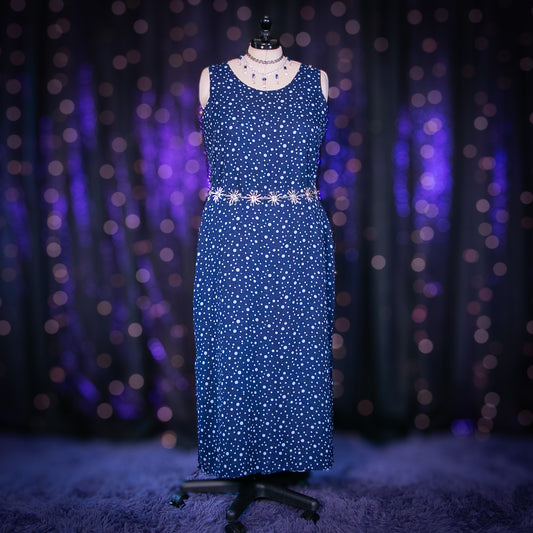 wind chill reversible dress