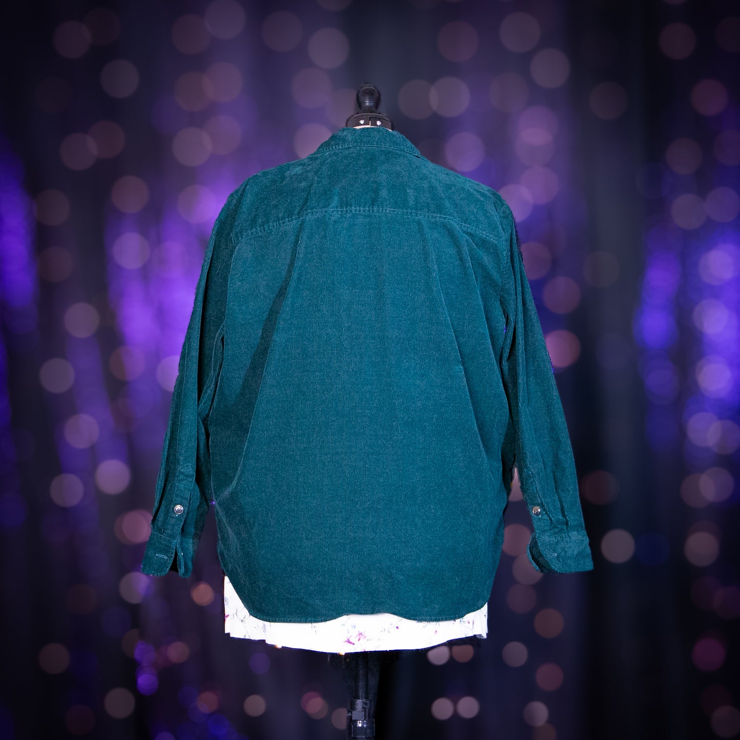 mountain range jacket