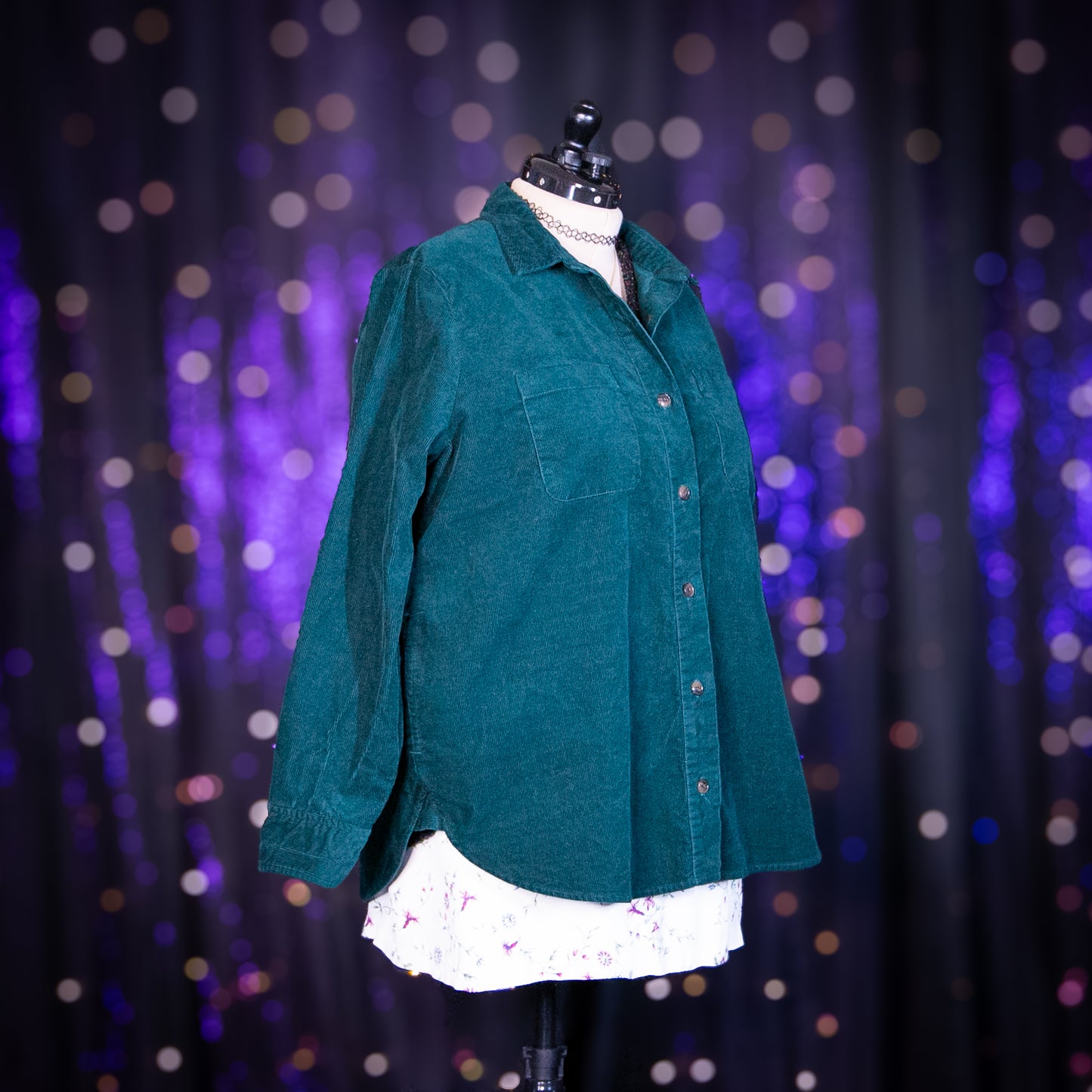 mountain range jacket