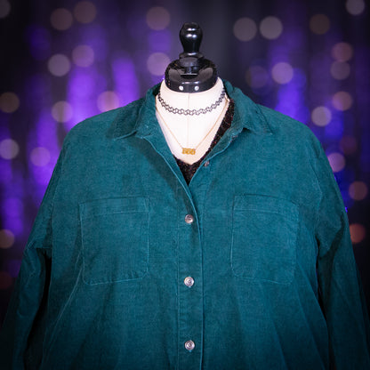 mountain range jacket