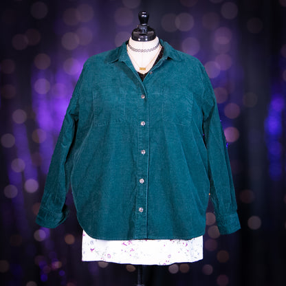 mountain range jacket