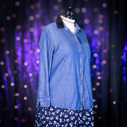 denim daze jacket
