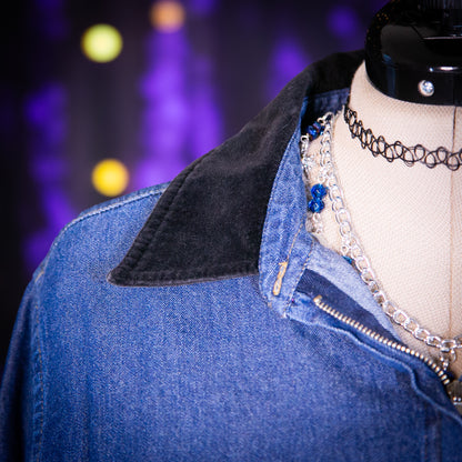 denim daze jacket