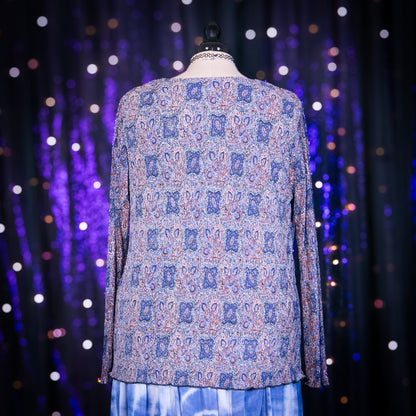 cold spell top