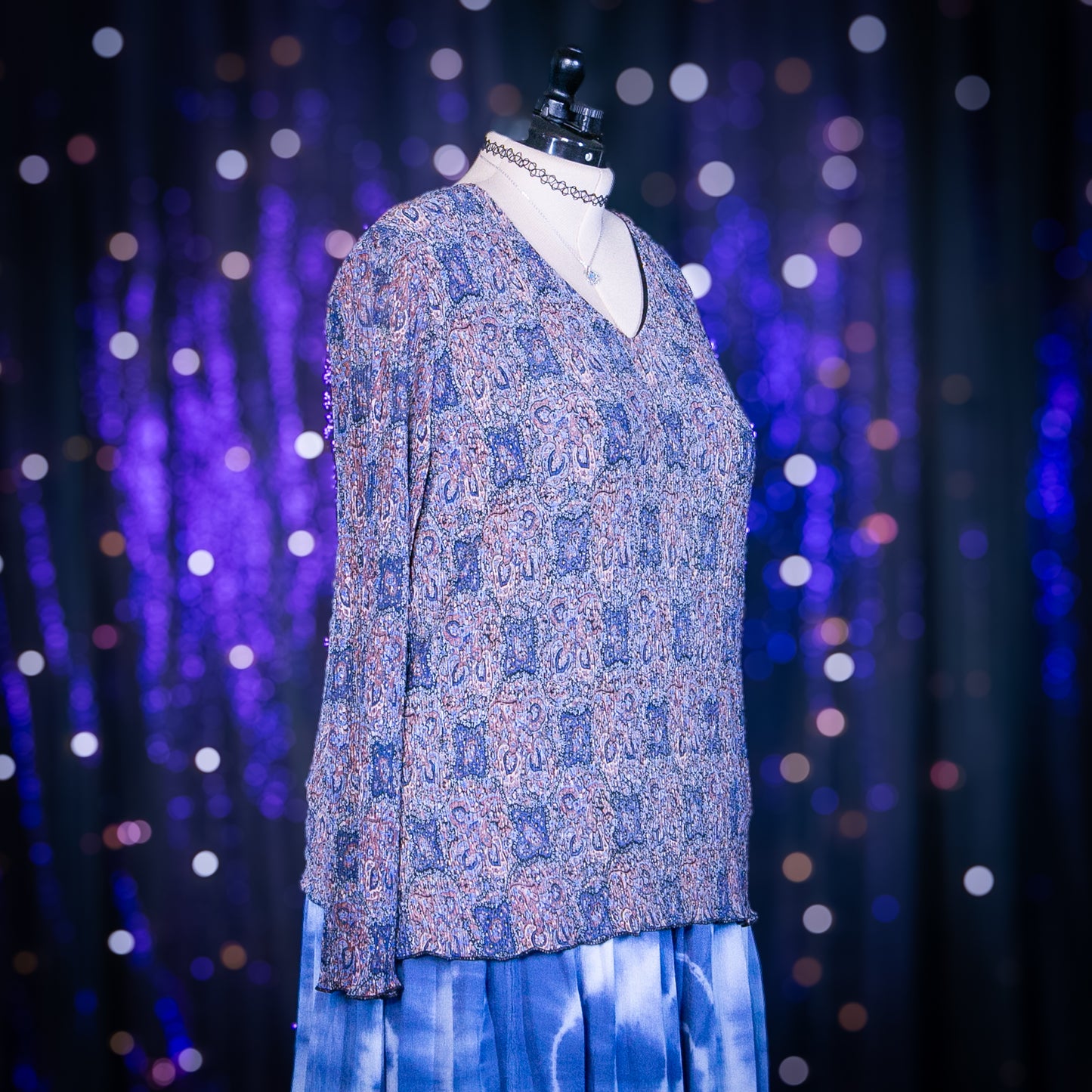 cold spell top
