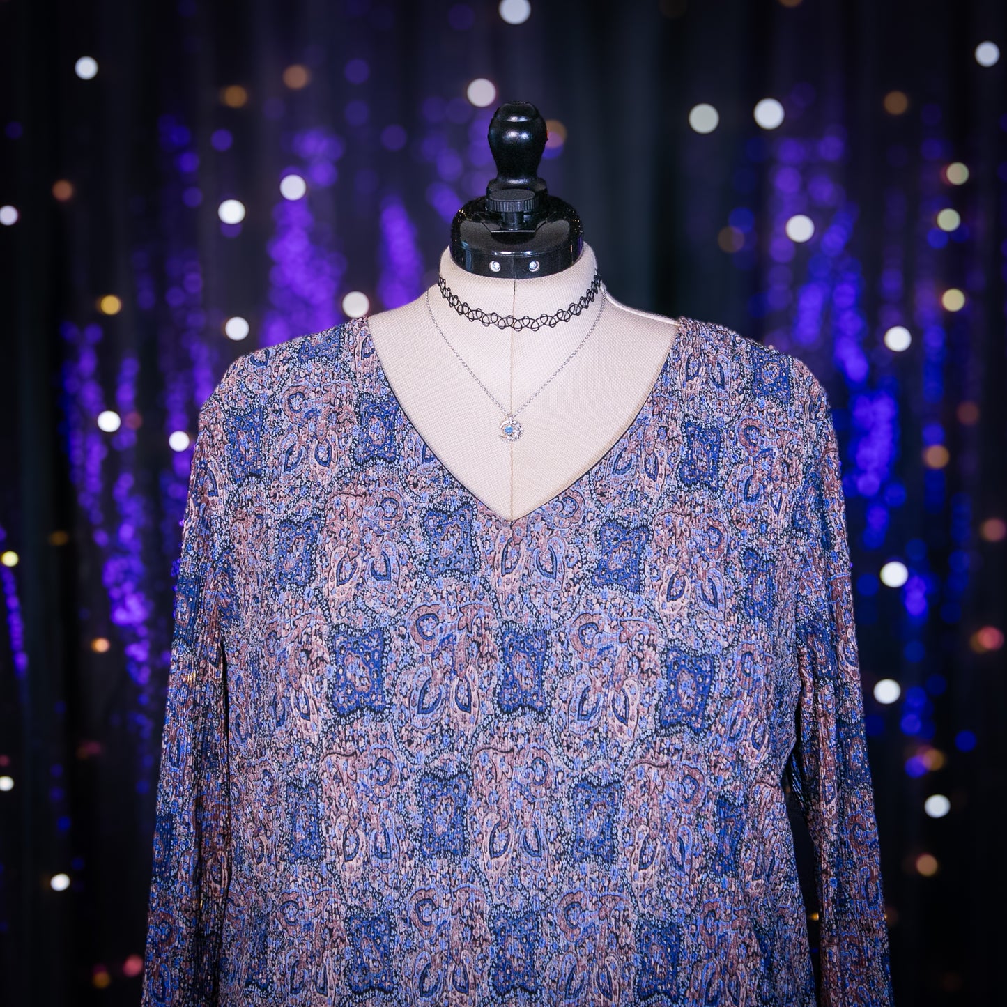 cold spell top