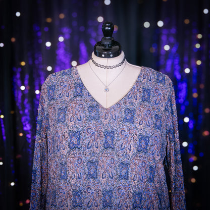 cold spell top
