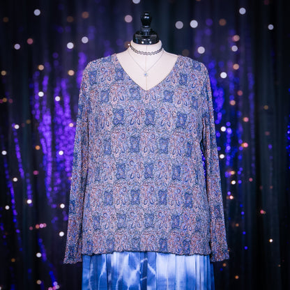 cold spell top