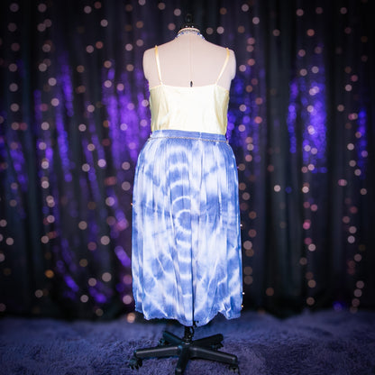 wind chill skirt
