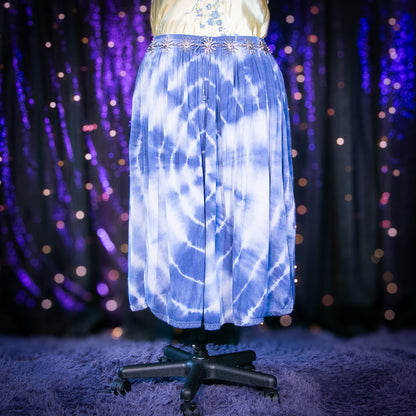 wind chill skirt
