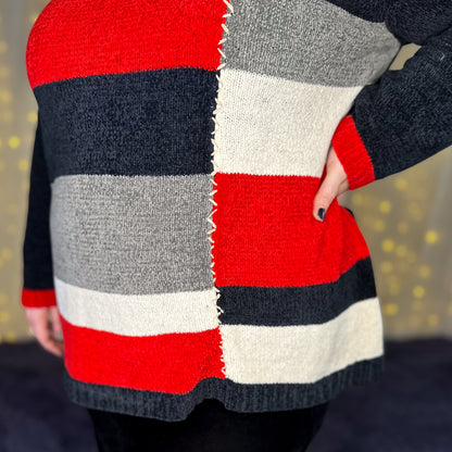 jack and sally sweater