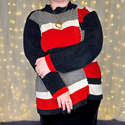 jack and sally sweater