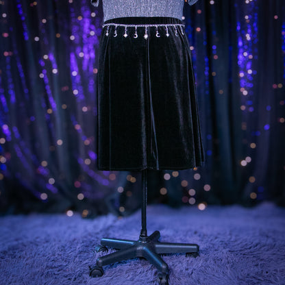longest night skirt