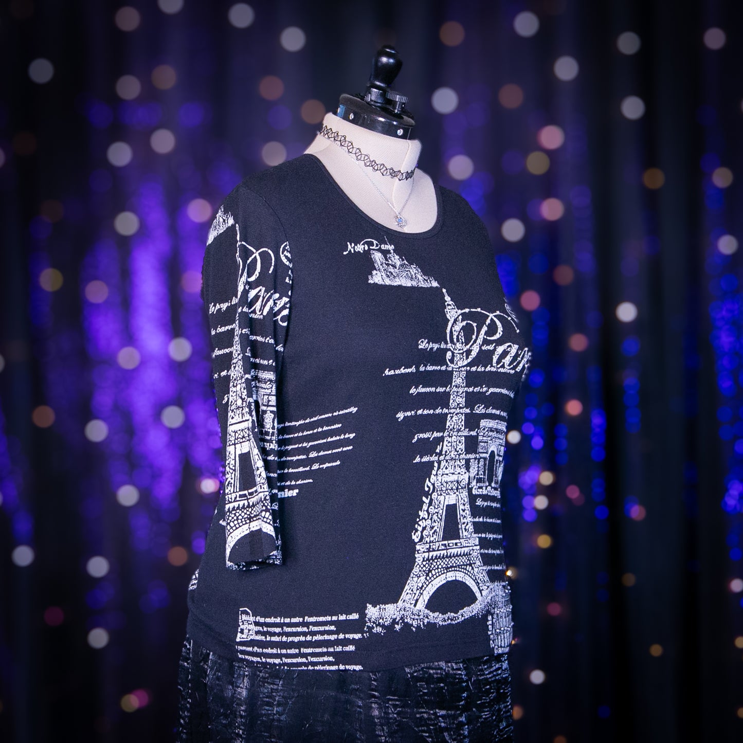 parisian holidays top