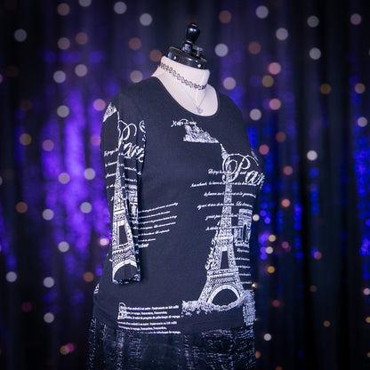 parisian holidays top