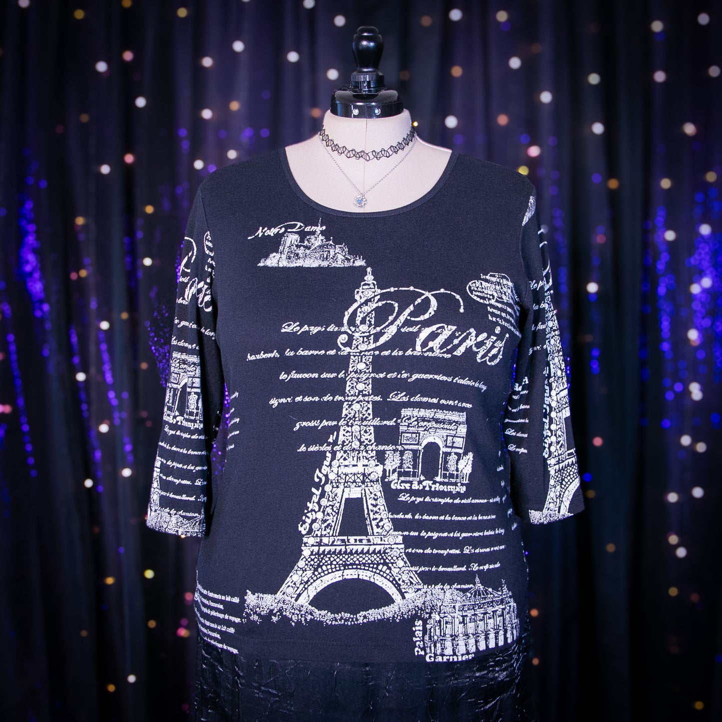 parisian holidays top