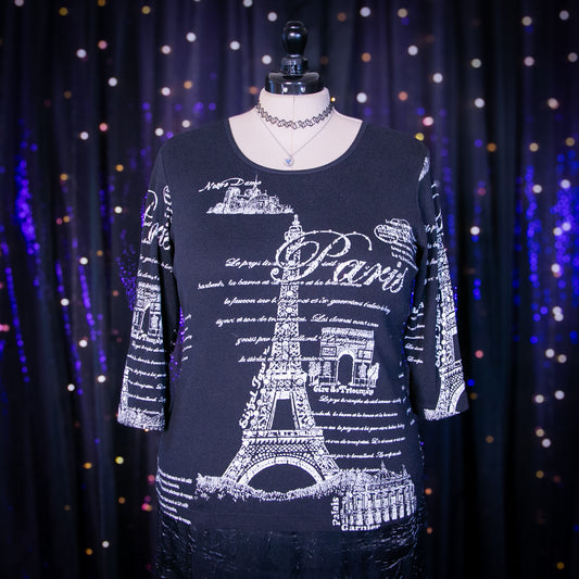 parisian holidays top