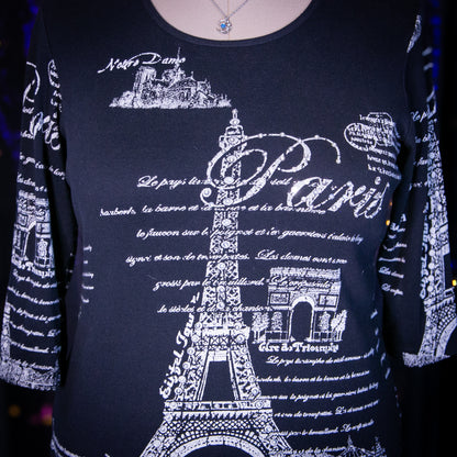parisian holidays top