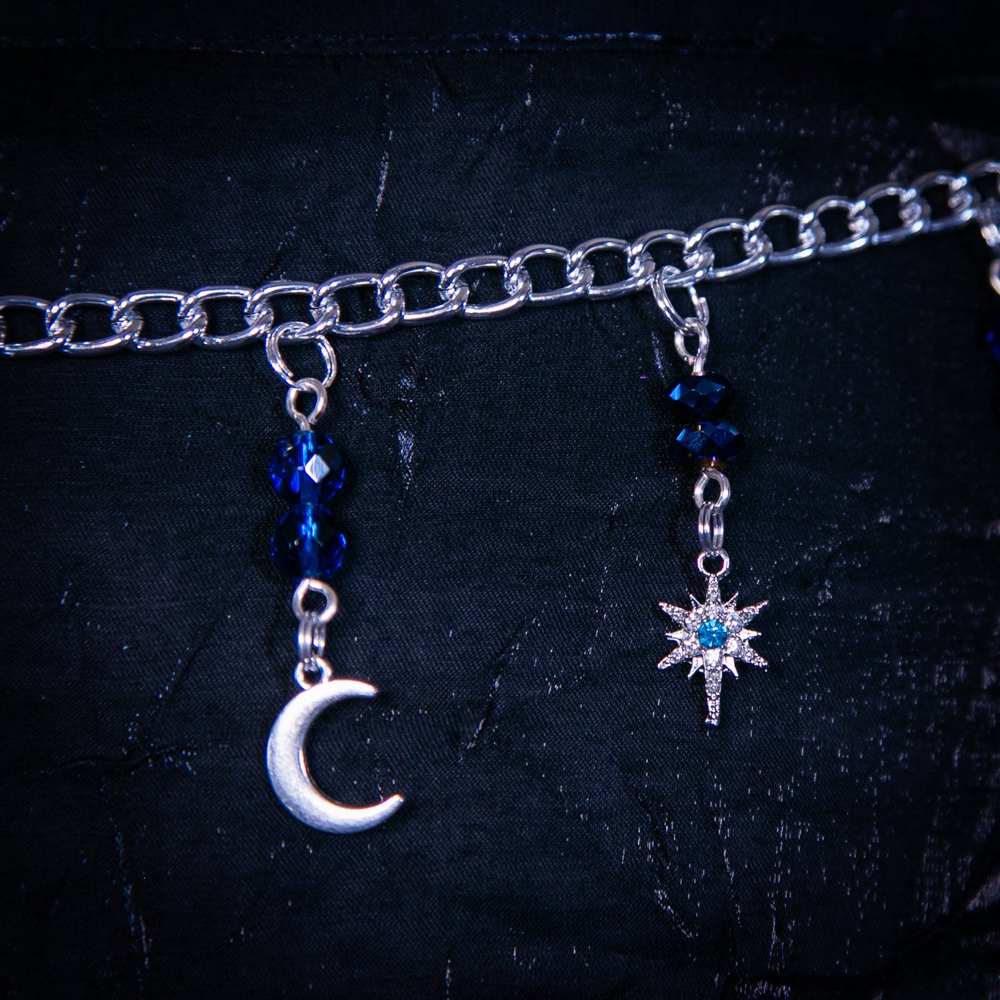 the khione charmed chain