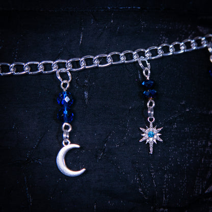 the khione charmed chain